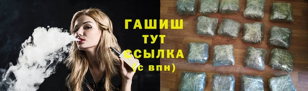 гашик Пересвет